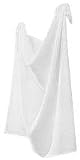 Zorbit : Popular Nappies 60x60cm White