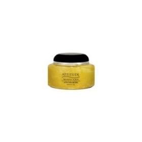 Attitude Line Dead Sea Body Scrub - Anti Cellulitis