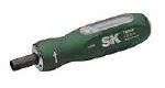 112ggnjEk1L. SL160  SK Hand Tools 73008 16 88 Inch Pound Micrometer Torque Screwdriver