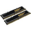 Crucial Technology BL2KIT25664AR80A 4GB Kit 2GBx2 Ballistix Tracer 240-Pin DIMM 4-4-4-12 Unbuffered NON-ECC DDR2-800 2.0V DDR2 PC2-6400 Memory Module