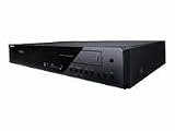 Samsung DVD-VR357 Tunerless DVD Recorder and VCR Combo