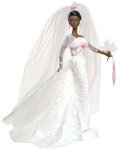 Barbie Sophisticated Wedding Collectors Edition 2002
