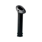 AFI 40032 Flush Mount Fishing Rod Holder (Black)