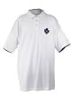 Toronto Maple Leafs Pique Polo Shirt