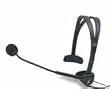 Labtec LVA7330 ClearVoice Head Microphone