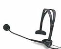Labtec LVA7330 ClearVoice Head Microphone