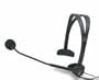 Labtec LVA7330 ClearVoice Head Microphone