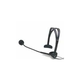 Click here to buy Labtec LVA7330 ClearVoice Head Microphone.