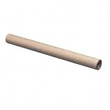 QUALITY PARK PRODUCTS Convenience Size Wrapping Paper Roll, 35lb,
24