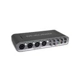 USB Audio Interface System