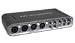 M-Audio Fast Track Ultra USB/MIDI Interface w/MX Core Technology