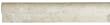 Crema Marfil 12" Chair Rail Polished Crema Marfil 12" Chair Rail Polished