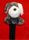 Sheepdog Head Cover A