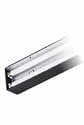 48" TWINTUBE STRIPLIGHT BLACK