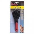 Mikki Cat Grooming Brush soft bristle large