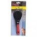 Mikki Cat Grooming Brush soft bristle large