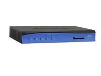 Netvanta 3458 Efp Router Modular Access