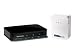 Netgear XAVB5004-100GRS Powerline AV 500 Mbit/s AdapterSet mit 4 Ports