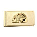23 Karat Gold