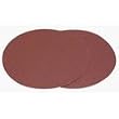 Delta 31-348 8-Inch 120 Grit Self-Adhesive Sanding Disc (2-pack)