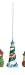 Lighthouse Birdhouse Christmas Ornament