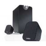 212706: Acoustic Energy Aego M 2.1 Speaker System (Black) (AE26-06B.UK)