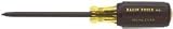 112iN%2B6X1fL. SL160  Klein Tool 665 no. 1 Square Recess Tip Screwdriver with 8 Inch Round Shank