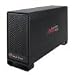 2.0TB (2.0TB + 2.0TB Mirrored) NewerTech Guardian MAXimus RAID-1 [MIRROR] Quad Interface Solution