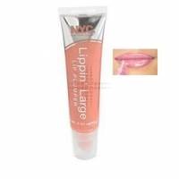 N.Y.C. New York Color Lippin' Large Lip Plumper 473 Peach Parfait,