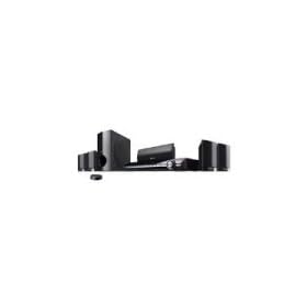 163651: Sony DAV-DZ280 5.1 channel 850W DVD Home Cinema System (DAVDZ280.CEK)