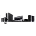 Sony DAV-DZ280 5.1 channel 850W DVD Home Cinema System (DAVDZ280.CEK)