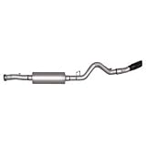 Gibson 315588 Single Exhaust System by Gibson Performance Exhaust