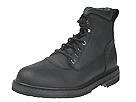 Max Safety Footwear SRX - 5142 | Men's Work Lace-up Boots Black (St)