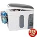 Roadpro 7 Liter 12V Cooler / Warmer with Cup Holders