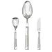 J, A, Henckels Tai Chi 3 Piece Completer Set/22800-703