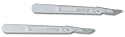 Swordfish Scalpel Disb Plstc No.10A 4310