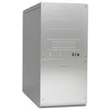 Abee AS Enclosure M5 Silver (EM5-S) ATXΉPCP[X