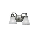 Bathroom Fixtures Sea Gull Lighting 40010