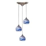 Elk Lighting - 101-3MT