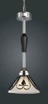 1505/1 - Trump Home Mercer Collection Pendant SKU# 452353