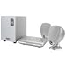 Coby 2.1 Channel DVD Home Theater System