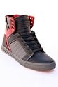 SKYTOP MID TOP BKGRYRD SNEAKER--7