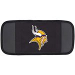 MINNESOTA VIKINGS NFL Football Car Truck CD Visor Organizer