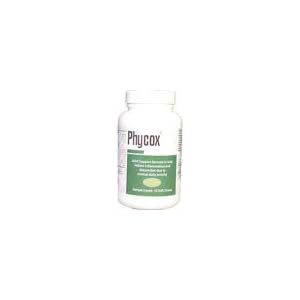 112kcdnrQuL. SL500 AA300  PhyCox Soft Chews, 10 Soft Chews (Sample Trial Bottle)