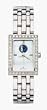 Dallas Mavericks Ladies Allure Sterling Silver Watch Bracelet