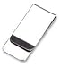 Chromium Electroplating Money Clip
