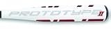 Ripit 2012 Prototype 2 Bbcor Bat