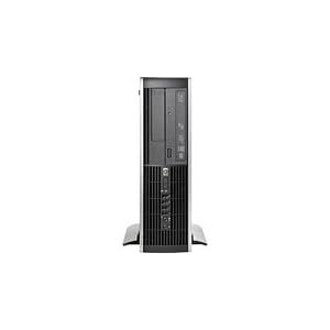 HP Compaq 8000 Elite Desktop by Hewlett-Packard