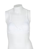 Microfiber Padded Bra