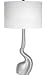 Zulu Aluminum Table Lamp - 32